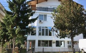 Milena'S House